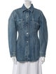 Alexander Wang Denim Jacket