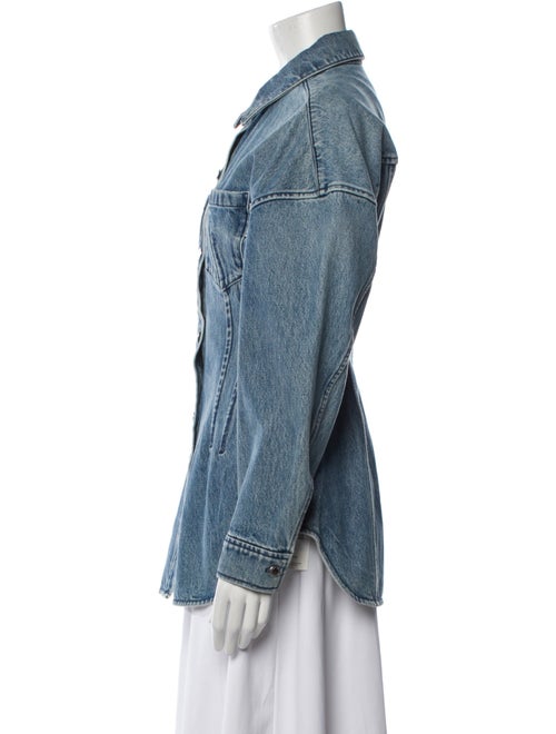 Alexander Wang Denim Jacket