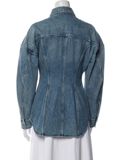 Alexander Wang Denim Jacket
