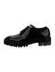 Alexander Wang Leather Oxfords
