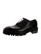 Alexander Wang Leather Oxfords