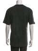 Alexander Wang Graphic Print Crew Neck T-Shirt