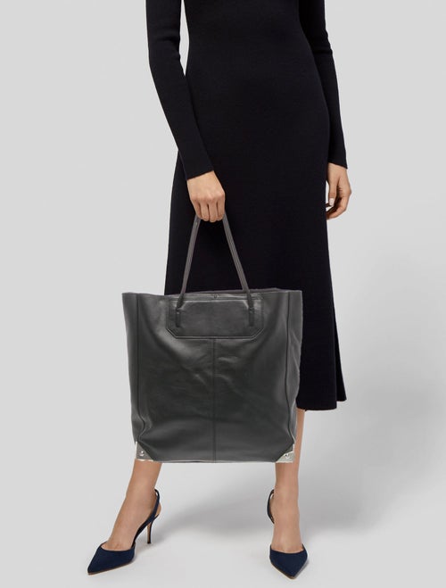 Alexander Wang Leather Tote