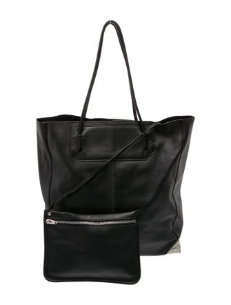 Alexander Wang Leather Tote