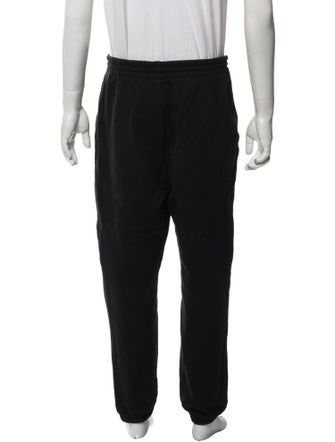 Alexander Wang Graphic Print Lounge Bottoms