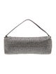 Alexander Wang Crystal Shoulder Bag