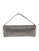 Alexander Wang Crystal Shoulder Bag