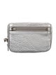 Alexander Wang Leather Wristlet