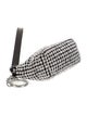 Alexander Wang Crystal Clutch