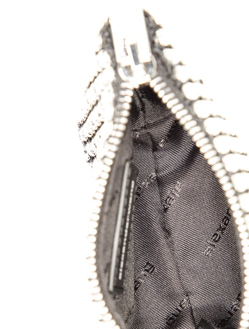 Alexander Wang Crystal Clutch