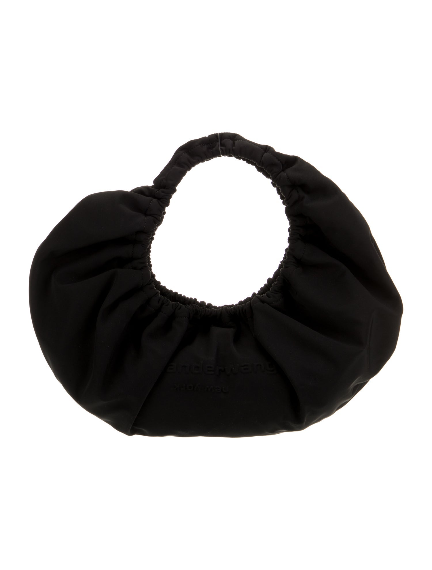 Alexander Wang Nylon Hobo