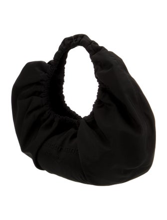Alexander Wang Nylon Hobo