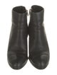 Alexander Wang Leather Boots