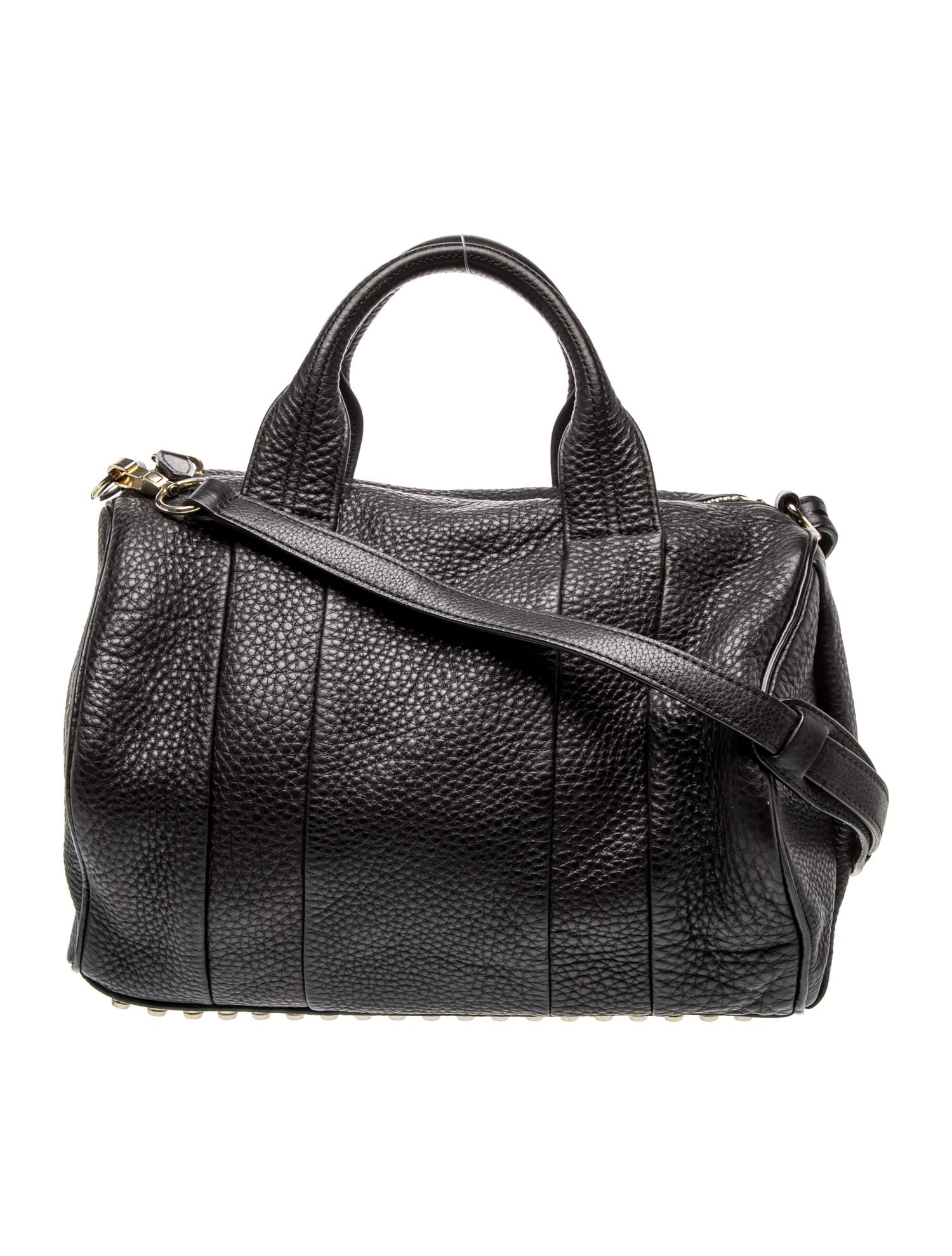 Alexander Wang Top Handle Bag