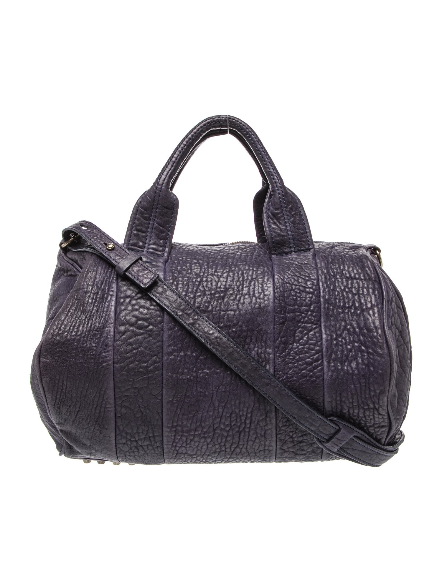 Alexander Wang Leather Crossbody Bag