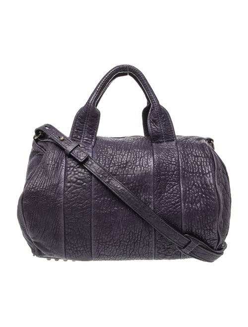 Alexander Wang Leather Crossbody Bag