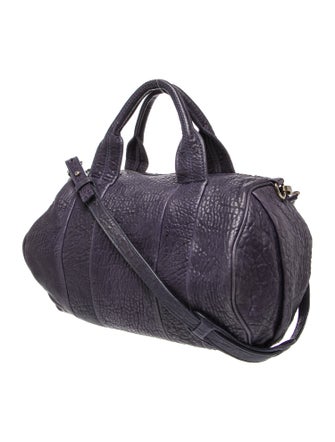 Alexander Wang Leather Crossbody Bag