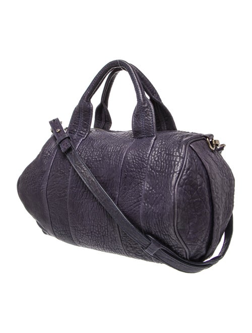 Alexander Wang Leather Crossbody Bag