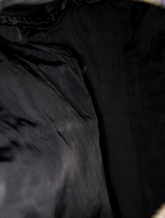 Alexander Wang Leather Crossbody Bag