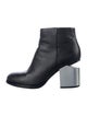 Alexander Wang Leather Boots