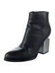 Alexander Wang Leather Boots