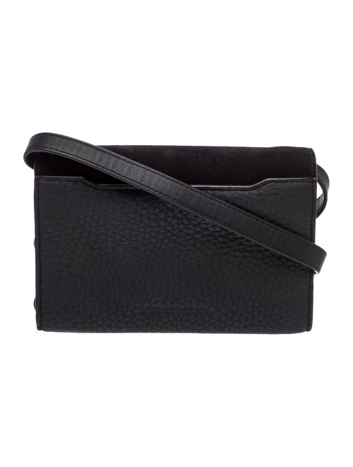 Alexander Wang Leather Crossbody Bag