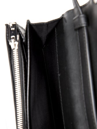 Alexander Wang Leather Crossbody Bag