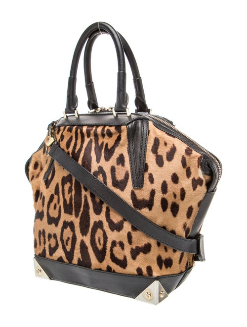 Alexander Wang Calf Hair Emilie