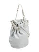 Alexander Wang Leather Bucket Bag