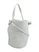 Alexander Wang Leather Bucket Bag