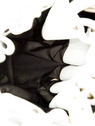 Alexander Wang Leather Bucket Bag