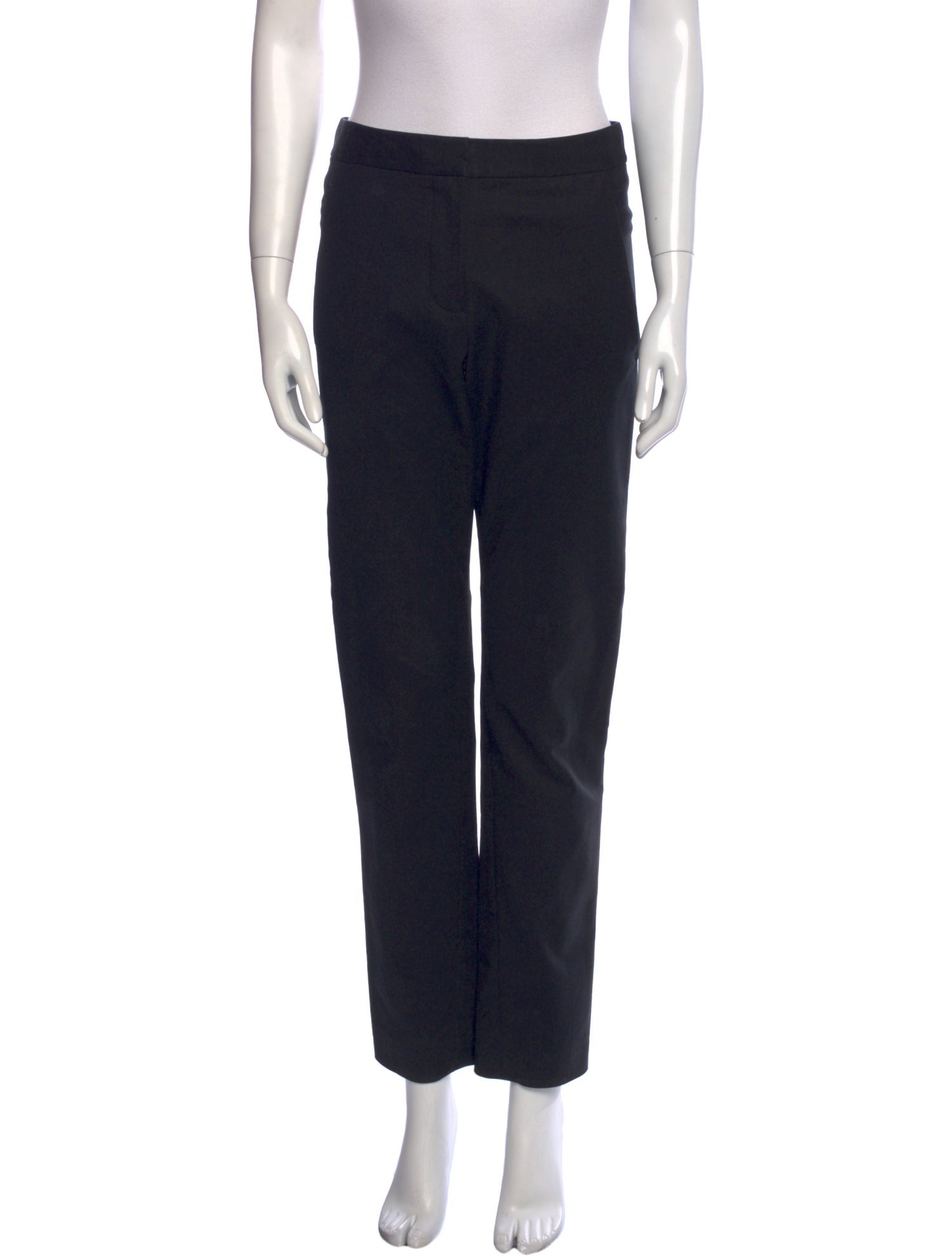 Alexander Wang Straight Leg Pants