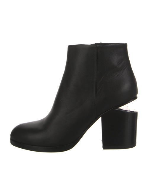 Alexander Wang Leather Boots