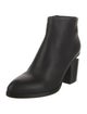 Alexander Wang Leather Boots