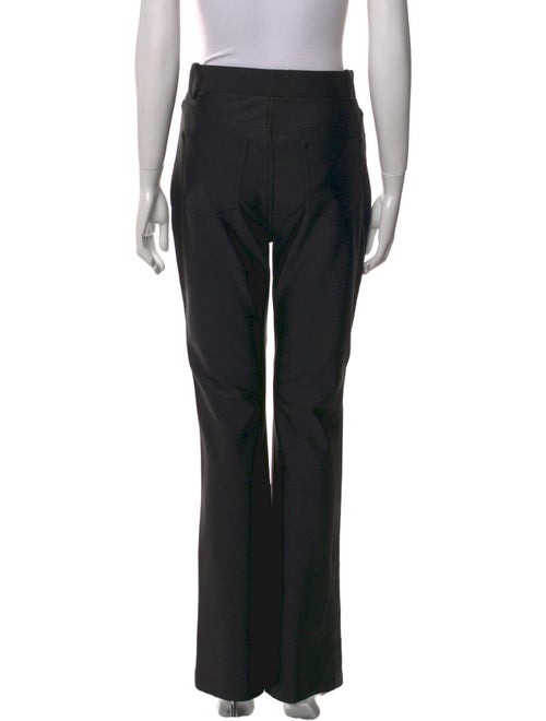 Alexander Wang Straight Leg Pants