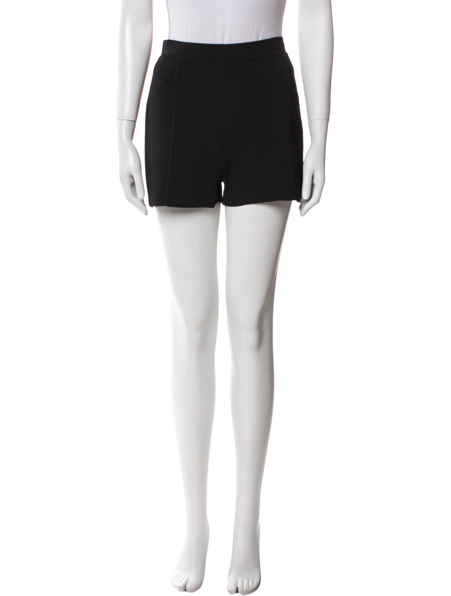 Alexander Wang Mini Shorts