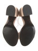 Alexander Wang Suede Sandals