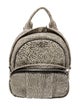 Alexander Wang Leather Backpack