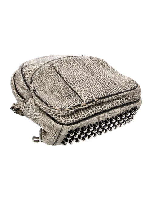 Alexander Wang Leather Backpack