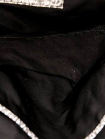 Alexander Wang Leather Backpack