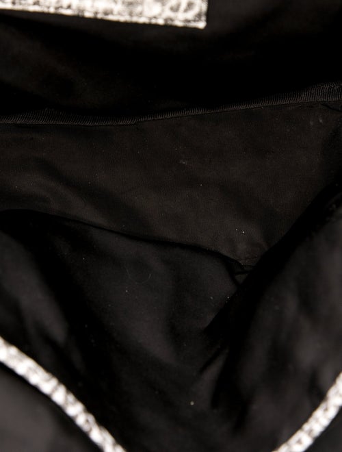 Alexander Wang Leather Backpack