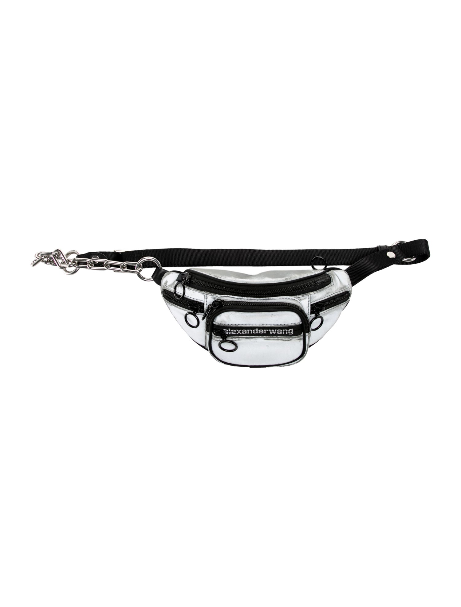 Alexander Wang Nylon Belt Bag