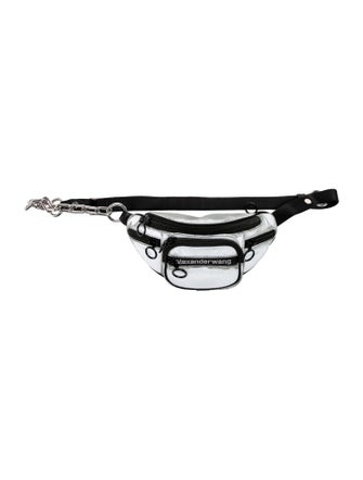 Alexander Wang Nylon Belt Bag