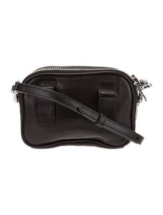 Alexander Wang Leather Shoulder Bag