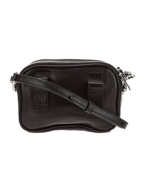 Alexander Wang Leather Shoulder Bag