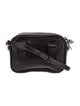 Alexander Wang Leather Shoulder Bag