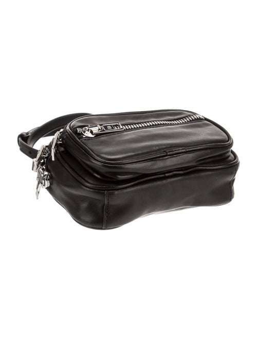 Alexander Wang Leather Shoulder Bag