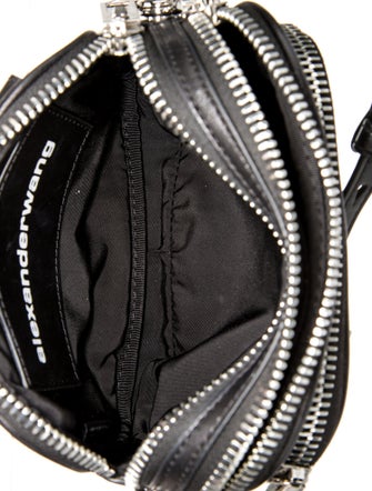 Alexander Wang Leather Shoulder Bag