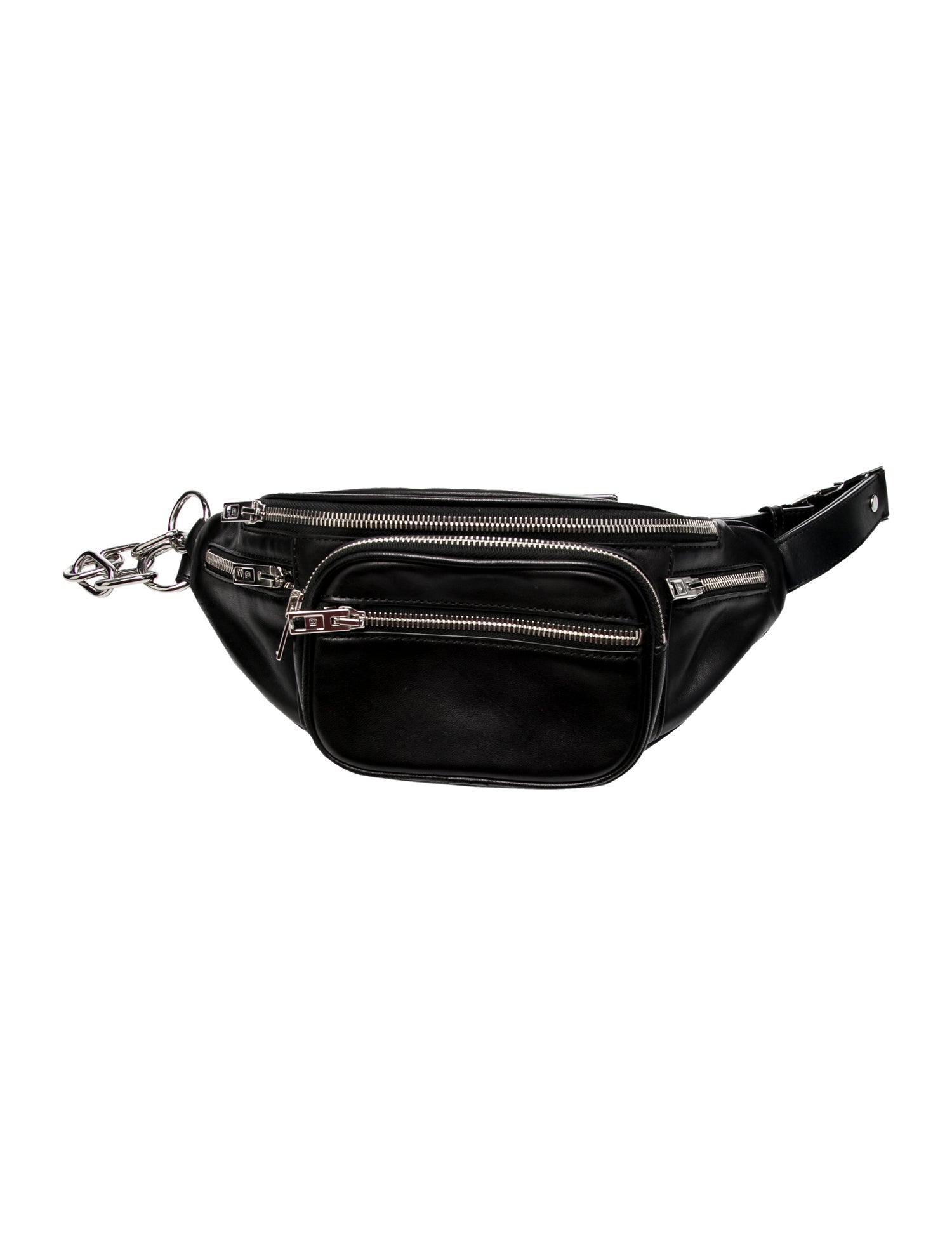 Alexander Wang Leather Belt Bag