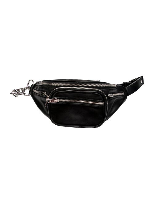 Alexander Wang Leather Belt Bag